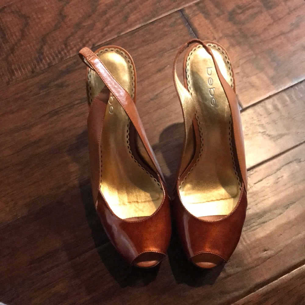 Bebe heels